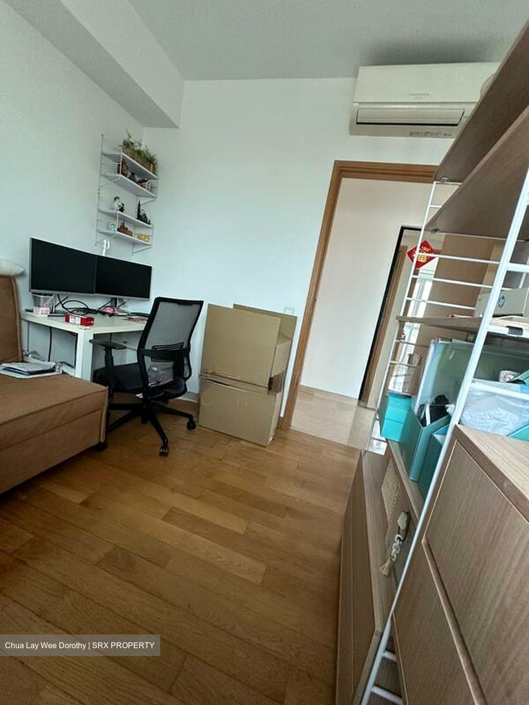 Eight Riversuites (D12), Condominium #498390801